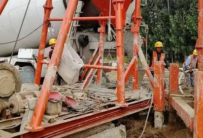溧阳现在打井50米需要多少钱