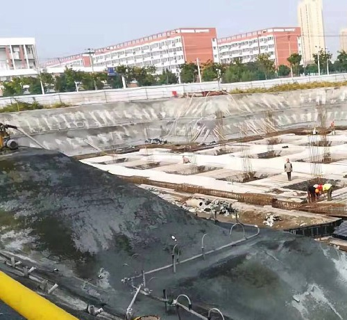 溧阳工地打井费用