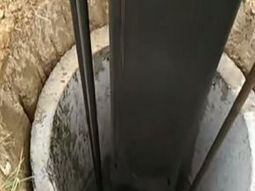 溧阳打井公司